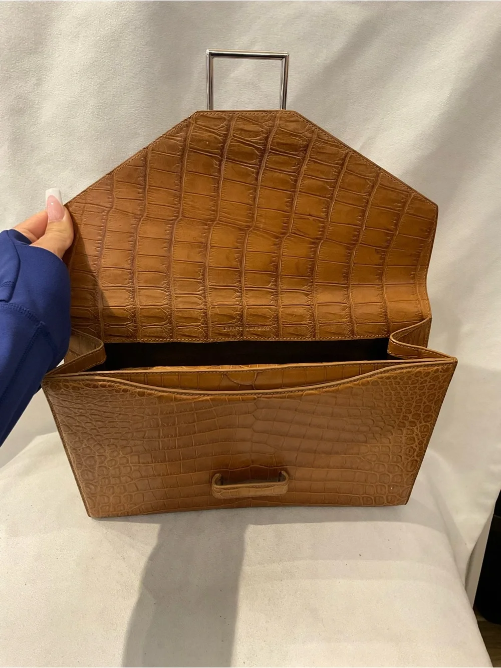 Ralph Lauren Clutch